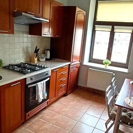 Apartament Zloty Swietoduska 12 Люблин Екстериор снимка