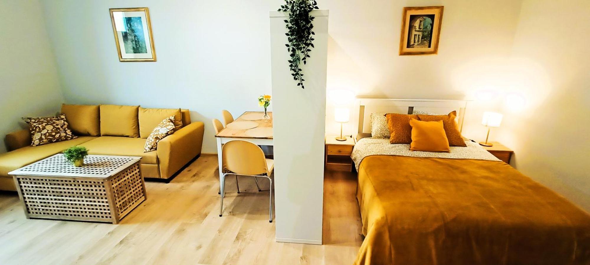 Apartament Zloty Swietoduska 12 Люблин Екстериор снимка