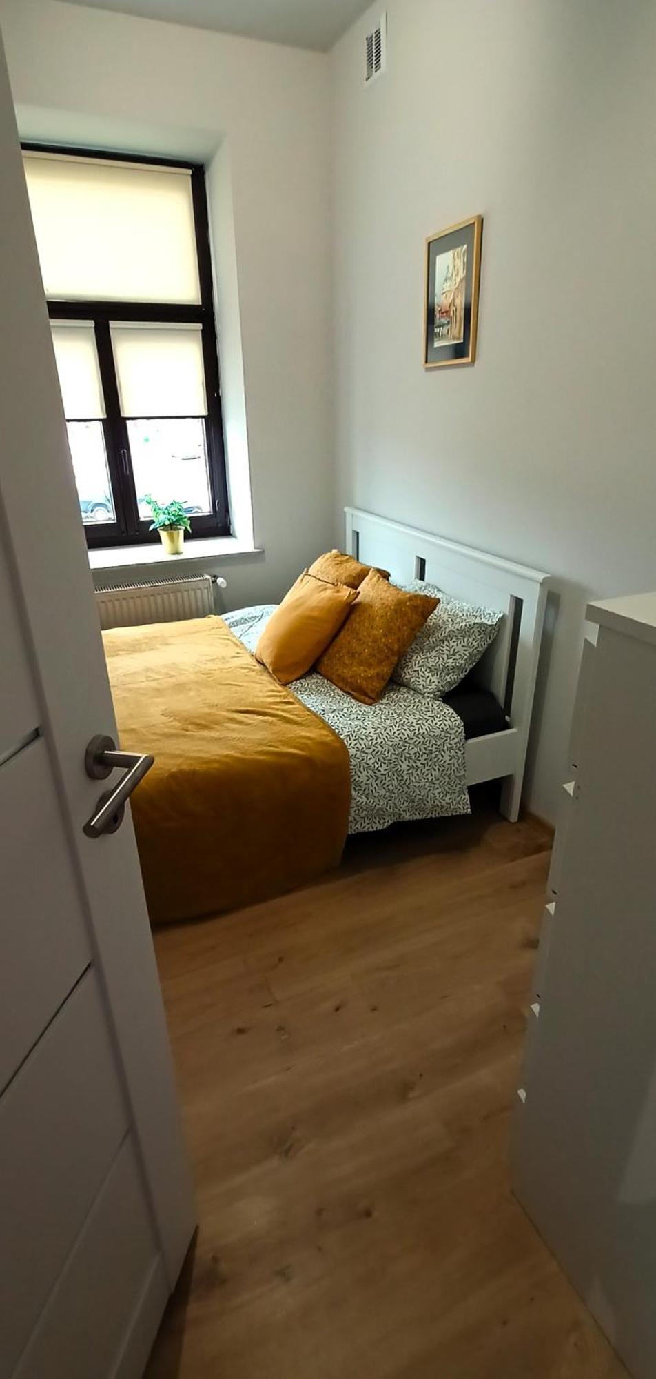 Apartament Zloty Swietoduska 12 Люблин Екстериор снимка