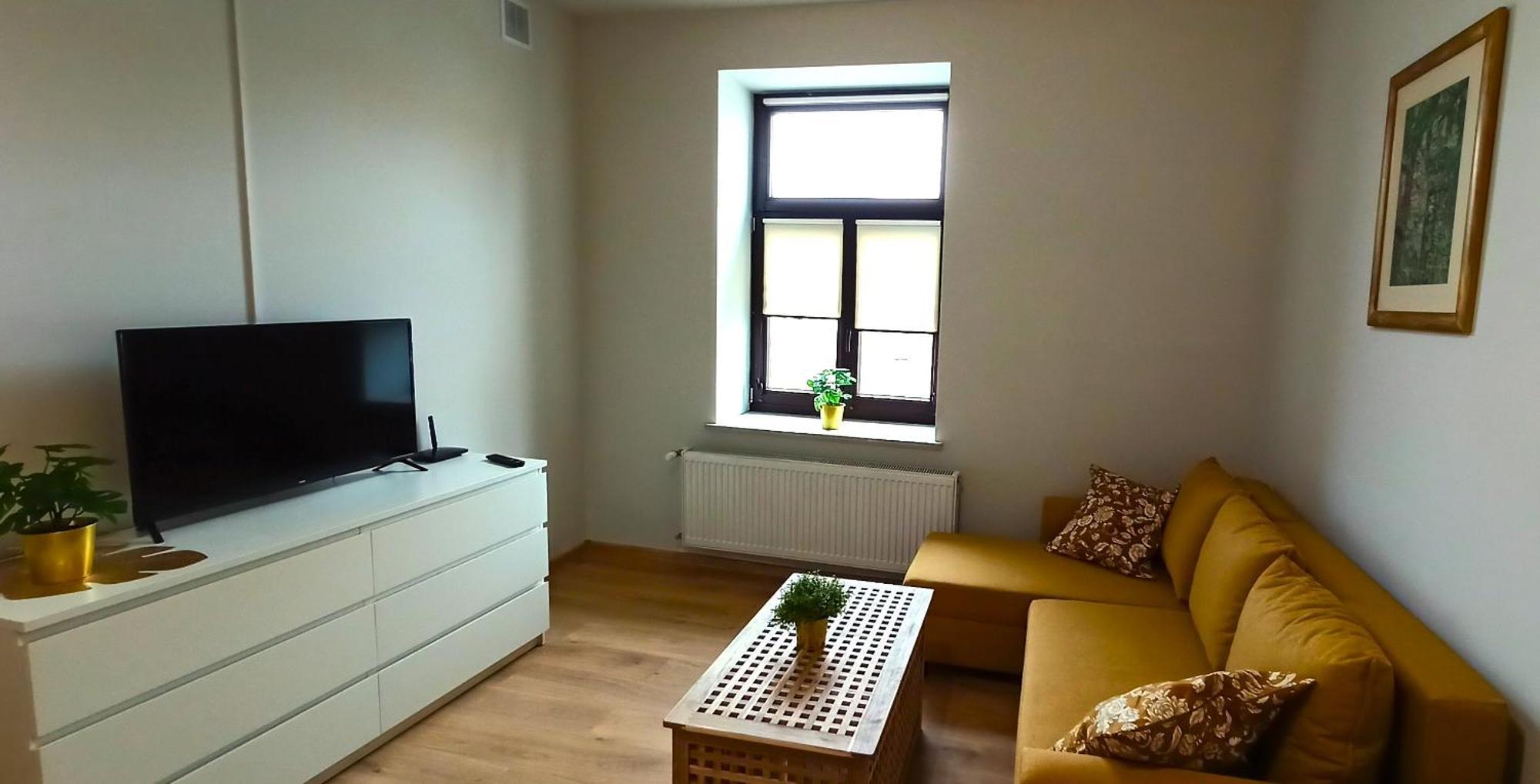 Apartament Zloty Swietoduska 12 Люблин Екстериор снимка