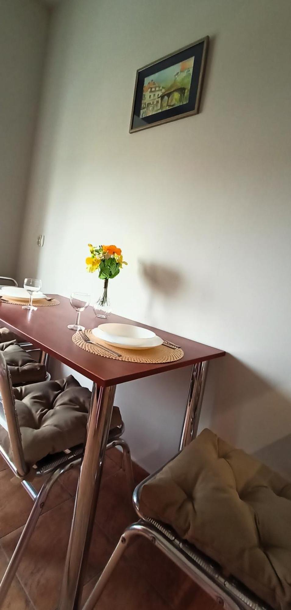 Apartament Zloty Swietoduska 12 Люблин Екстериор снимка